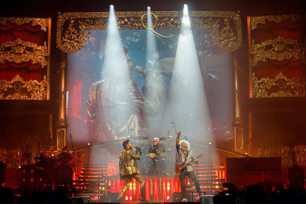 queen and adam lambert tour north america